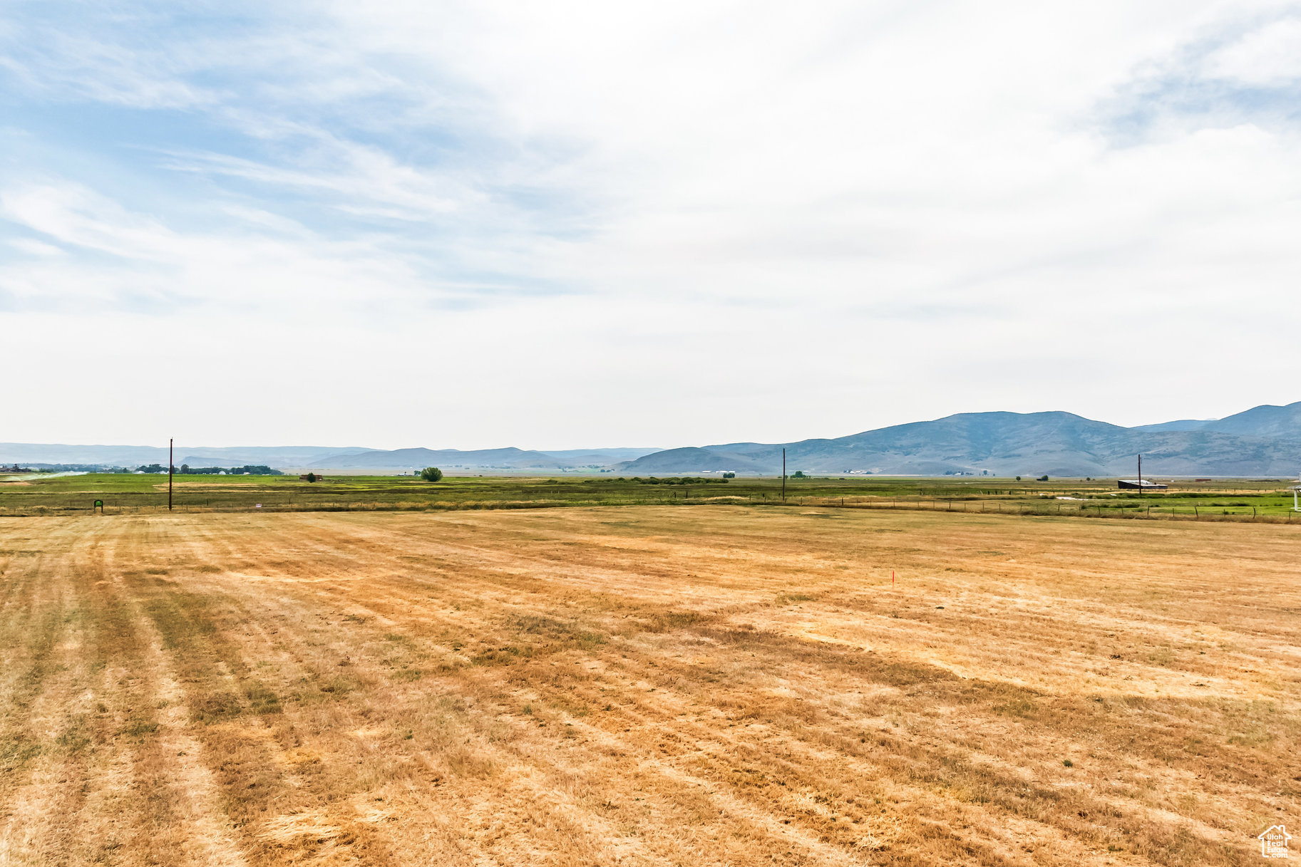 D-BAR SUBDIVISION - Land