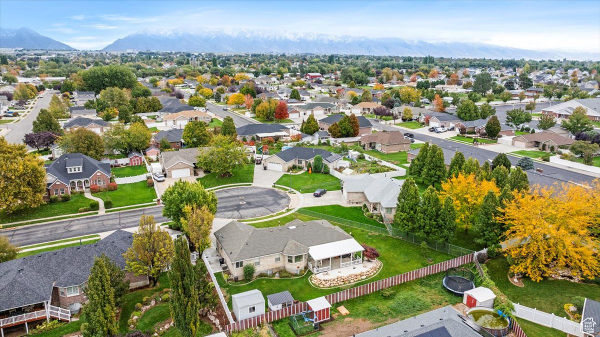 RIDGE SUB - Residential