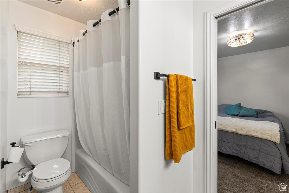 RIDGE SUB - Residential