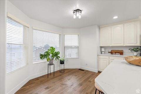Tiny photo for 1479 N 1320 W, Clinton, UT 84015 (MLS # 2118155)