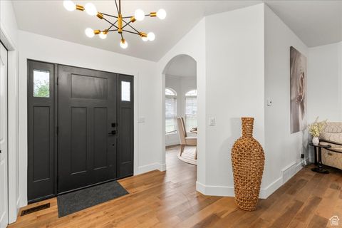 Tiny photo for 1479 N 1320 W, Clinton, UT 84015 (MLS # 2118155)