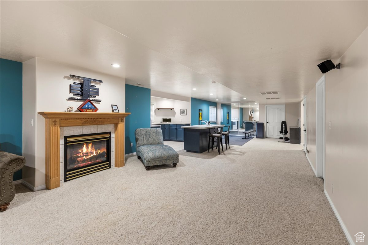 RIDGE SUB - Residential