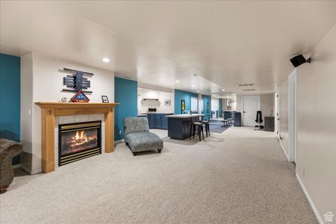 Tiny photo for 1479 N 1320 W, Clinton, UT 84015 (MLS # 2118155)