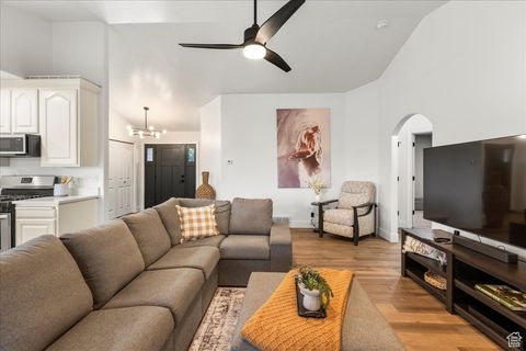 Tiny photo for 1479 N 1320 W, Clinton, UT 84015 (MLS # 2118155)