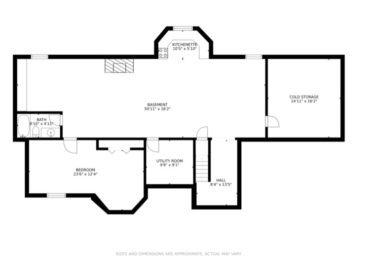 RIDGE SUB - Residential