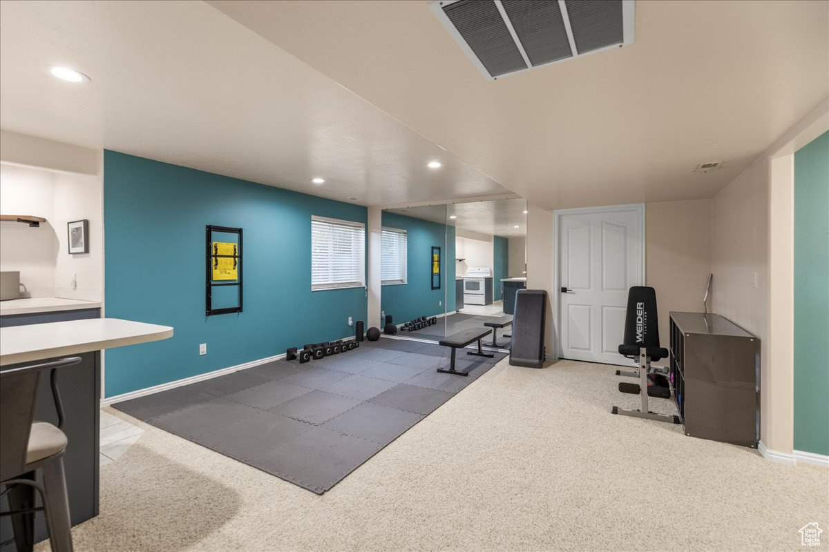 RIDGE SUB - Residential