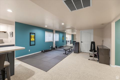 Tiny photo for 1479 N 1320 W, Clinton, UT 84015 (MLS # 2118155)