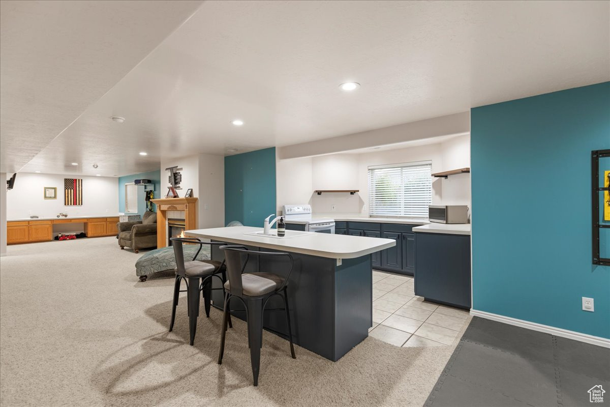 RIDGE SUB - Residential