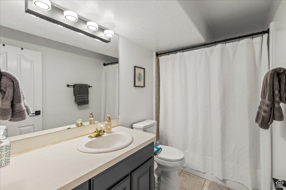 RIDGE SUB - Residential