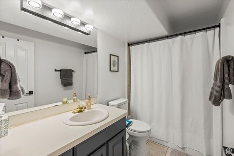 Tiny photo for 1479 N 1320 W, Clinton, UT 84015 (MLS # 2118155)