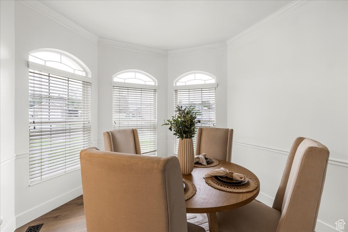 RIDGE SUB - Residential