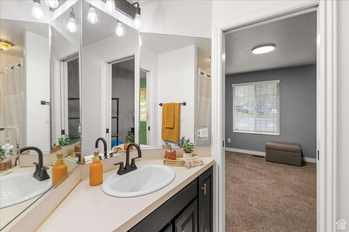 RIDGE SUB - Residential