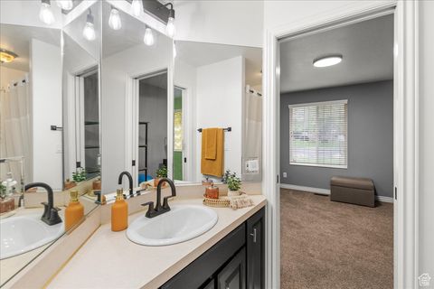 Tiny photo for 1479 N 1320 W, Clinton, UT 84015 (MLS # 2118155)