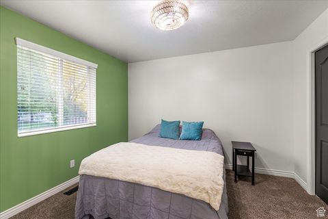 Tiny photo for 1479 N 1320 W, Clinton, UT 84015 (MLS # 2118155)