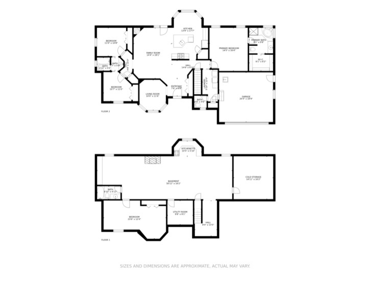 RIDGE SUB - Residential