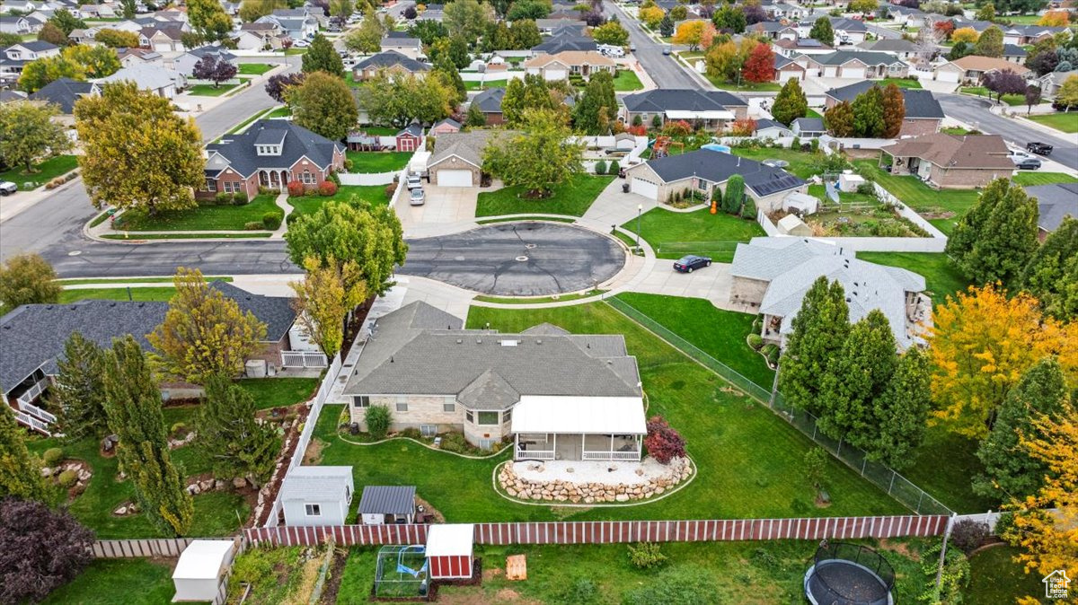 RIDGE SUB - Residential