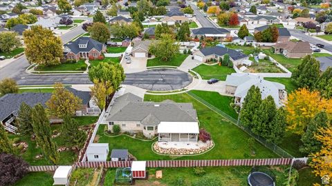 Tiny photo for 1479 N 1320 W, Clinton, UT 84015 (MLS # 2118155)