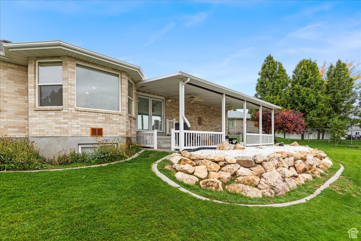 RIDGE SUB - Residential