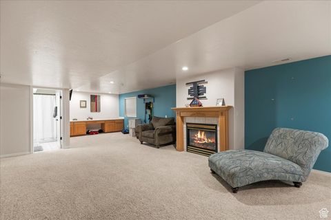 Tiny photo for 1479 N 1320 W, Clinton, UT 84015 (MLS # 2118155)