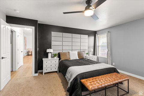 Tiny photo for 1479 N 1320 W, Clinton, UT 84015 (MLS # 2118155)