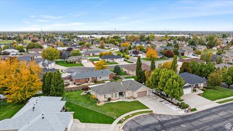 Tiny photo for 1479 N 1320 W, Clinton, UT 84015 (MLS # 2118155)