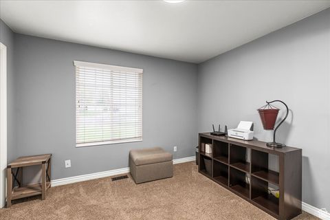 Tiny photo for 1479 N 1320 W, Clinton, UT 84015 (MLS # 2118155)