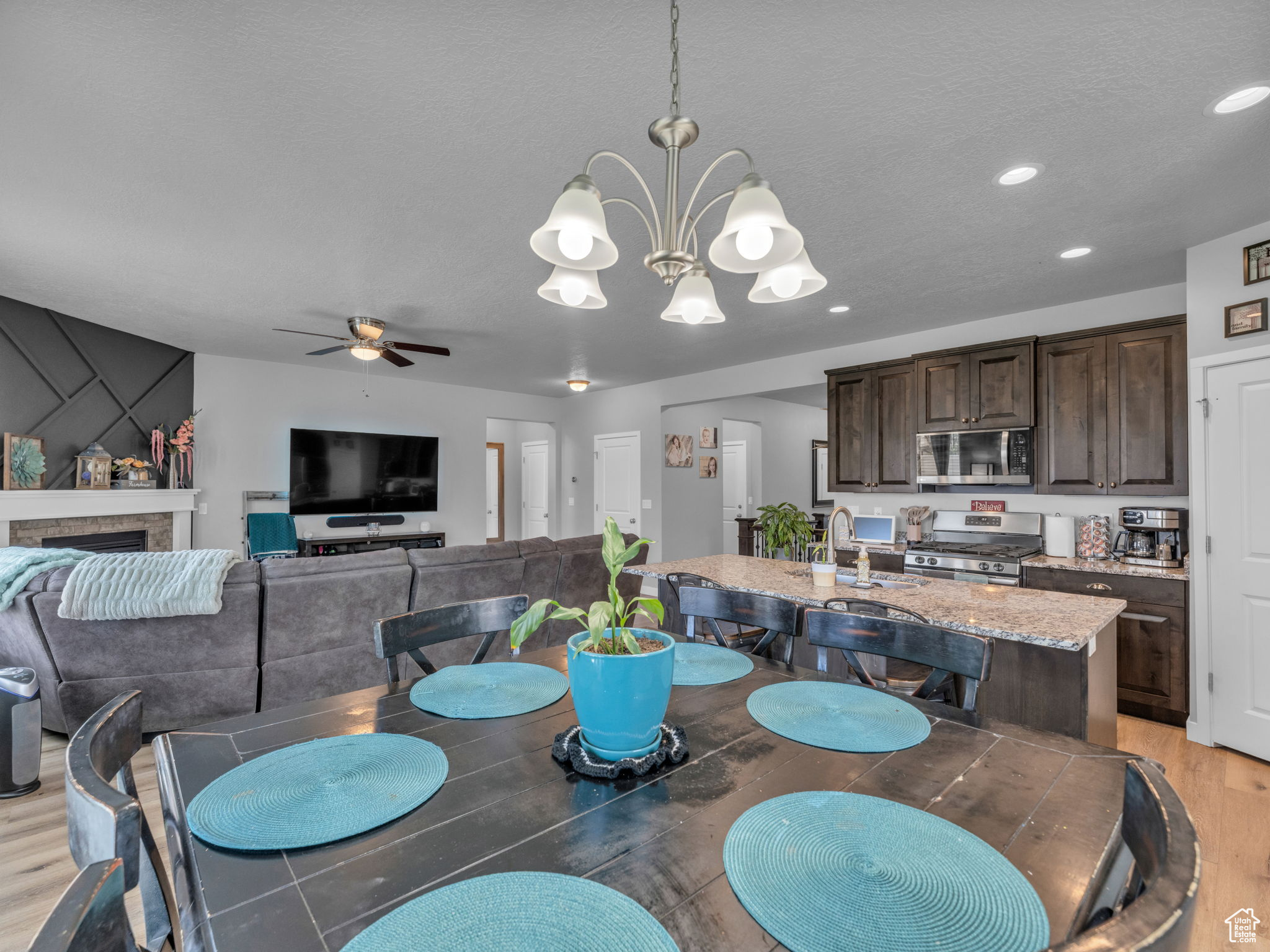 7494 S Wood Farms Dr, West Jordan, Utah image 10