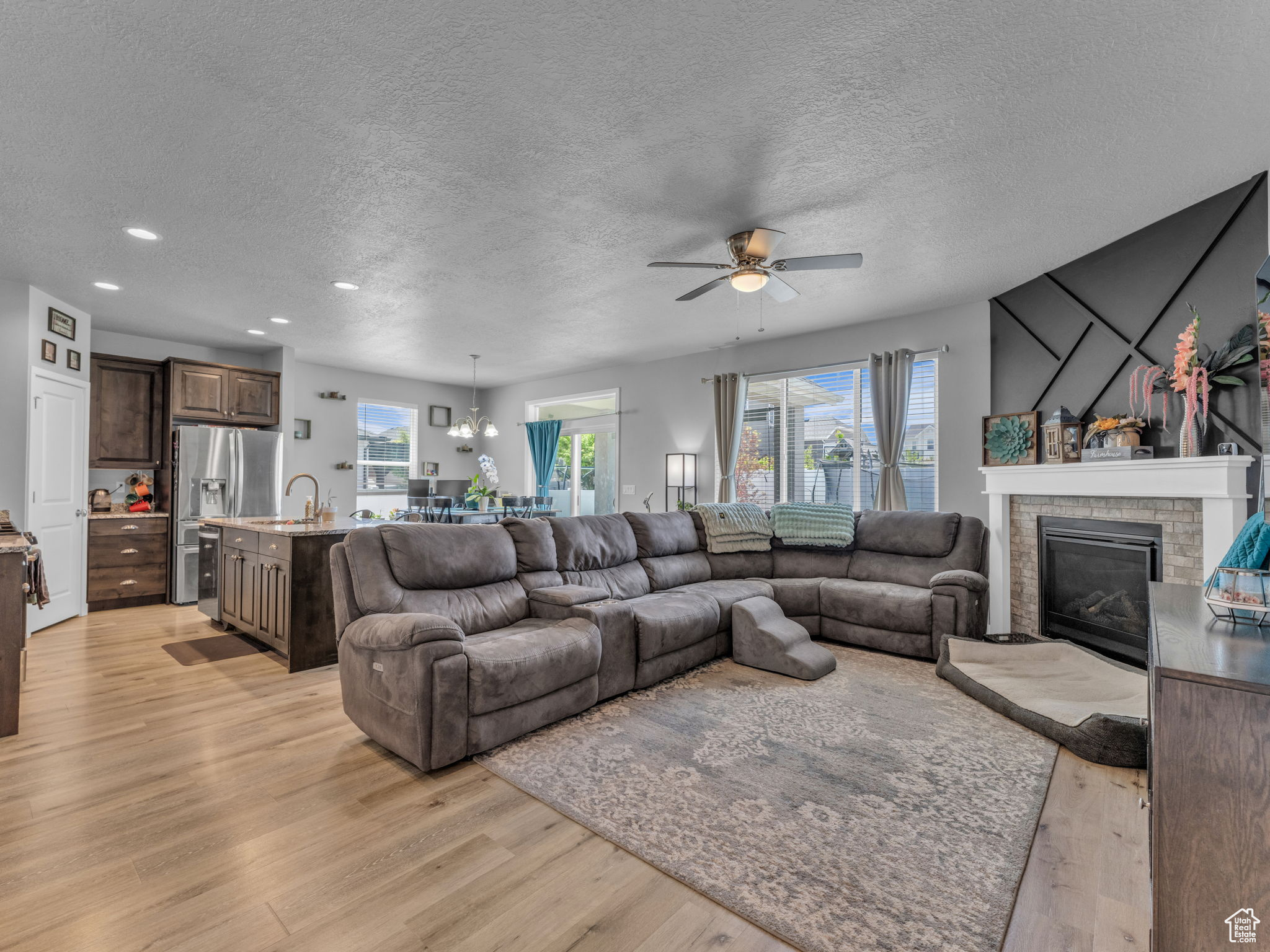 7494 S Wood Farms Dr, West Jordan, Utah image 5