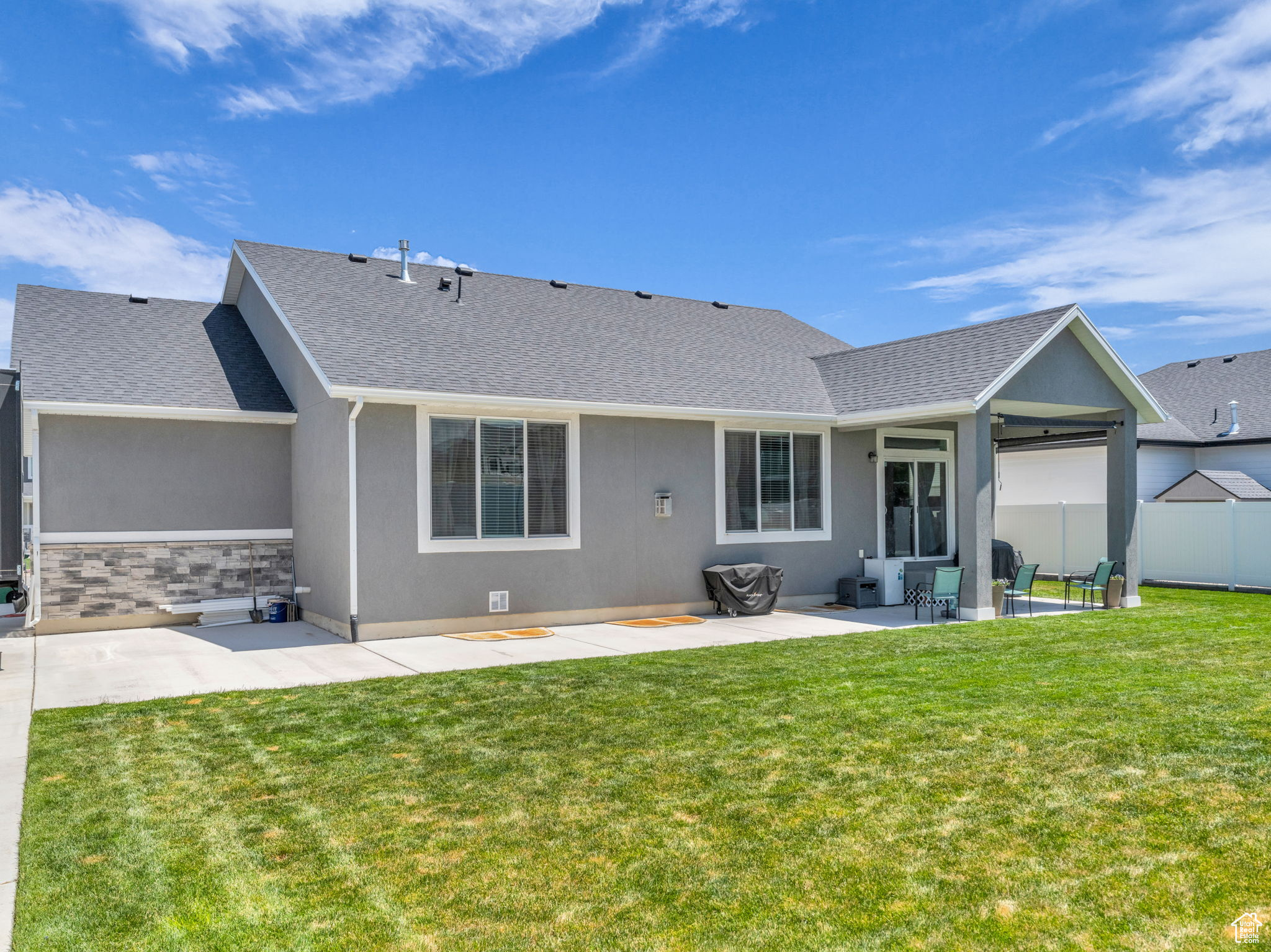 7494 S Wood Farms Dr, West Jordan, Utah image 28