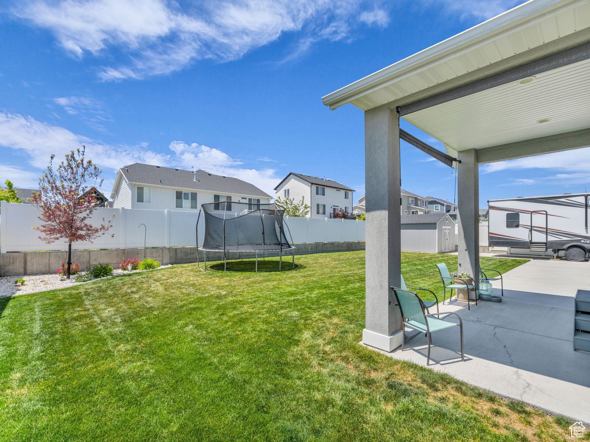 7494 S Wood Farms Dr, West Jordan, Utah image 29