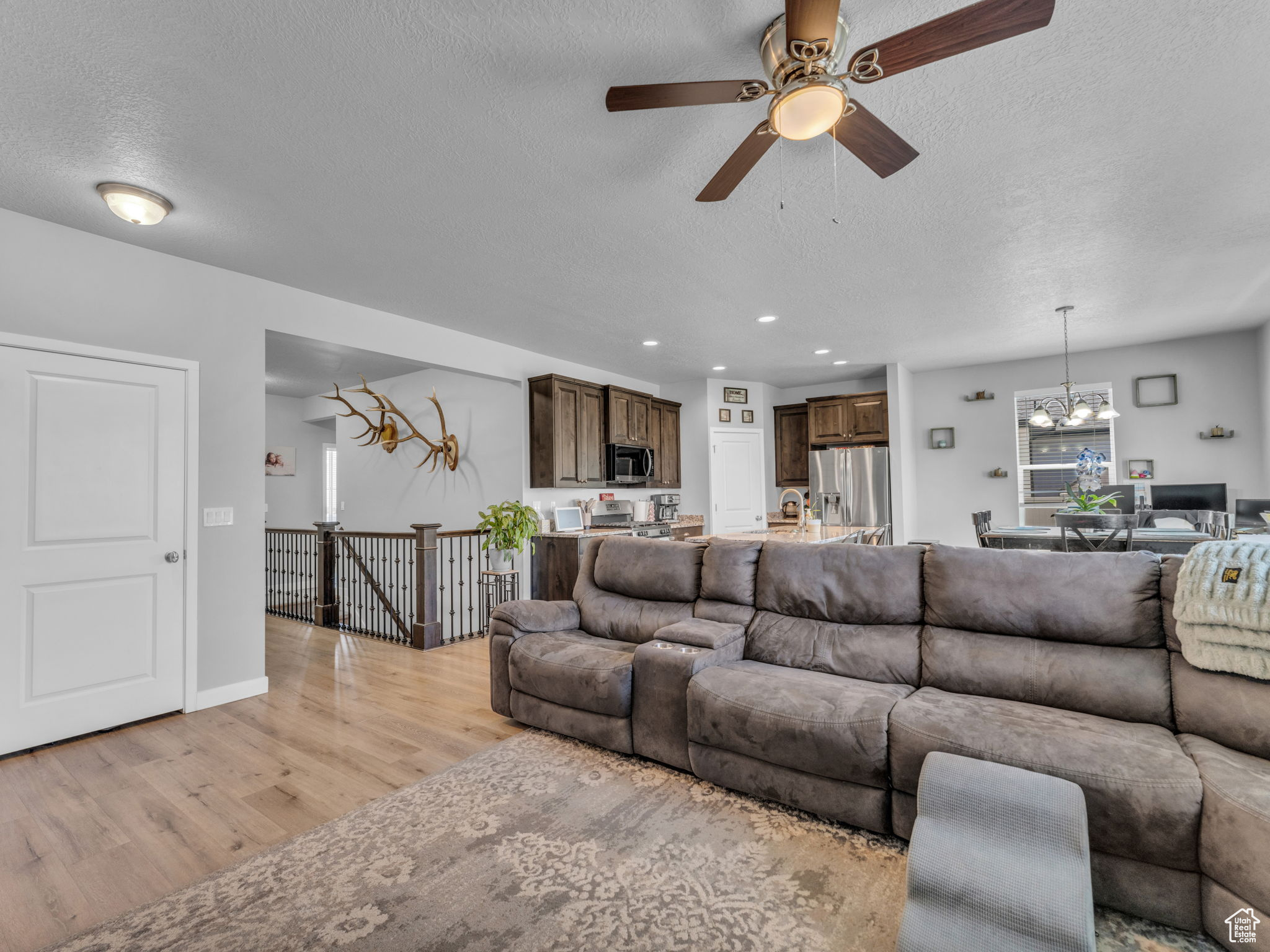7494 S Wood Farms Dr, West Jordan, Utah image 6