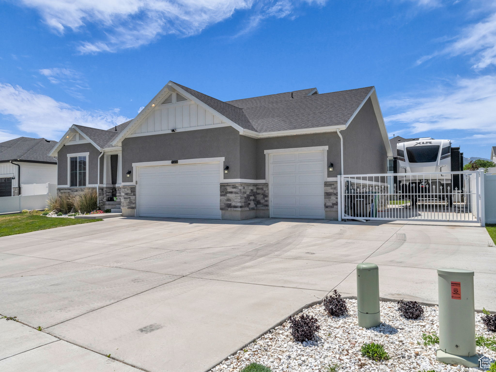 7494 S Wood Farms Dr, West Jordan, Utah image 2