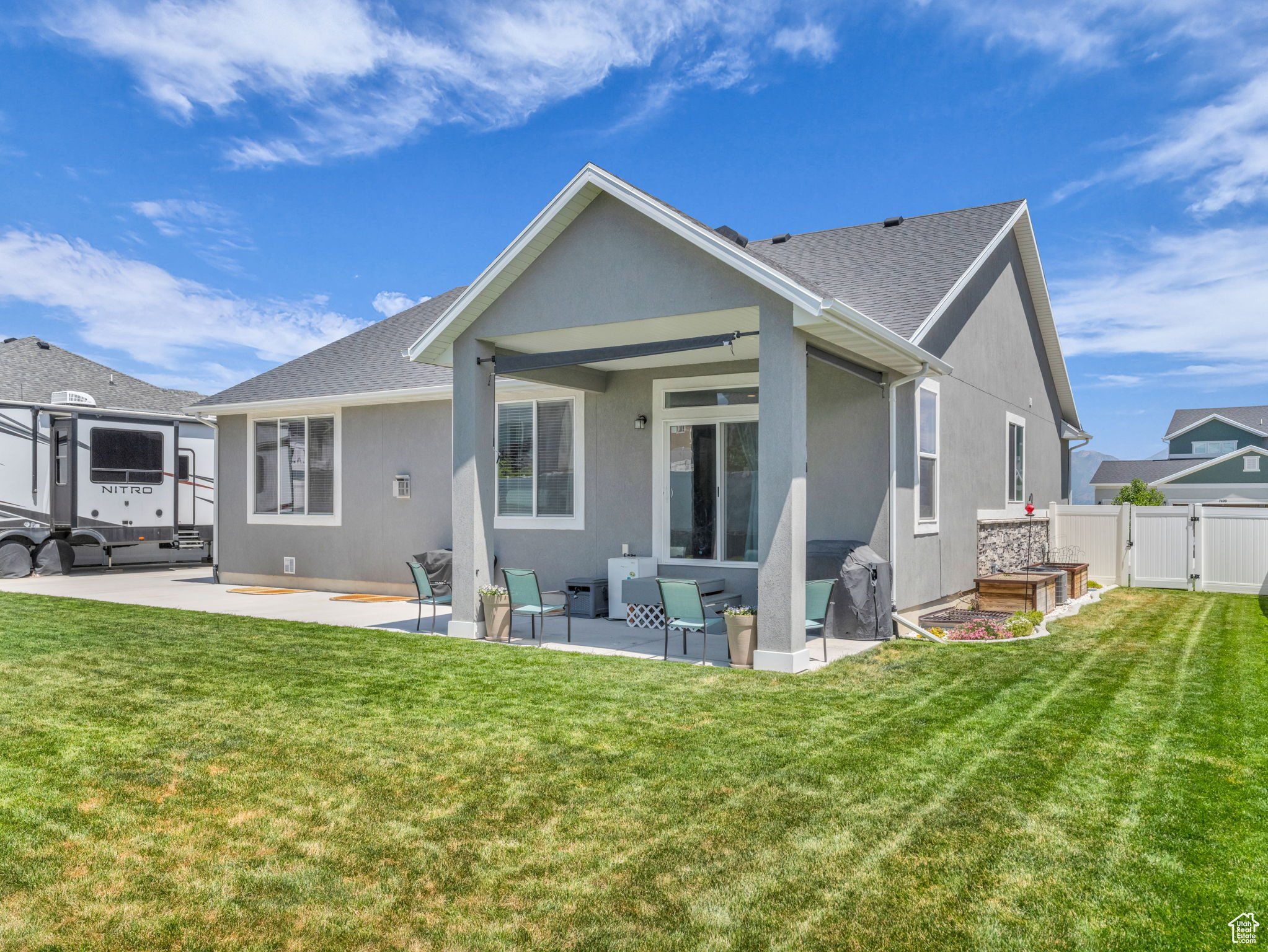 7494 S Wood Farms Dr, West Jordan, Utah image 27