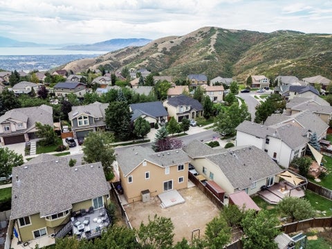 Tiny photo for 1803 E WALNUT GROVE DR S, Draper, UT 84020 (MLS # 2182051)