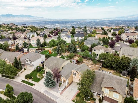 Tiny photo for 1803 E WALNUT GROVE DR S, Draper, UT 84020 (MLS # 2182051)