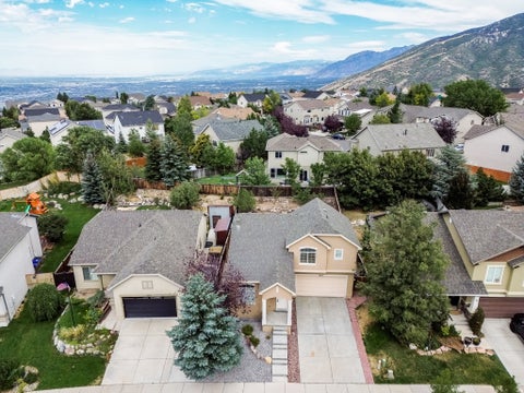 Tiny photo for 1803 E WALNUT GROVE DR S, Draper, UT 84020 (MLS # 2182051)