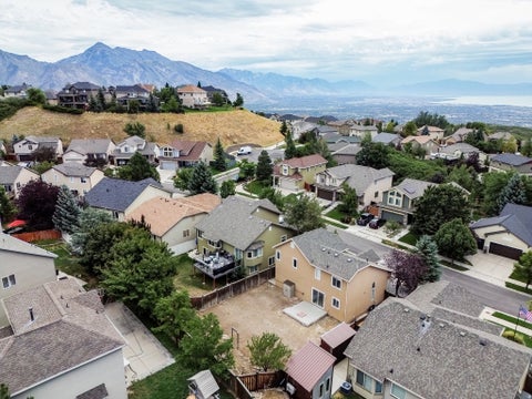 Tiny photo for 1803 E WALNUT GROVE DR S, Draper, UT 84020 (MLS # 2182051)