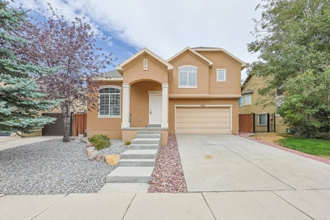 Photo of 1803 E WALNUT GROVE DR S, Draper, UT 84020 (MLS # 2182051)