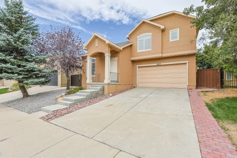 Tiny photo for 1803 E WALNUT GROVE DR S, Draper, UT 84020 (MLS # 2182051)