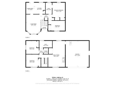 Tiny photo for 3305 W KINGSBROOK AVE Ave S, Taylorsville, UT 84129 (MLS # 2103904)