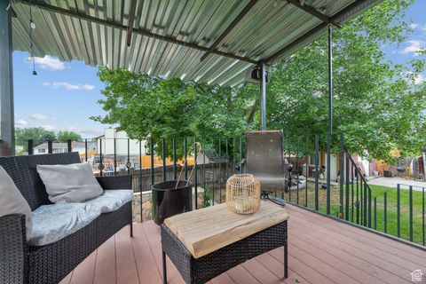 Tiny photo for 3305 W KINGSBROOK AVE Ave S, Taylorsville, UT 84129 (MLS # 2103904)