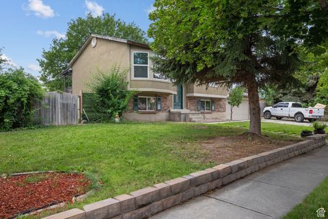 Tiny photo for 3305 W KINGSBROOK AVE Ave S, Taylorsville, UT 84129 (MLS # 2103904)