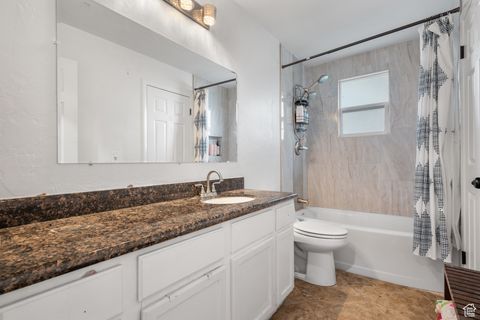 Tiny photo for 3305 W KINGSBROOK AVE Ave S, Taylorsville, UT 84129 (MLS # 2103904)