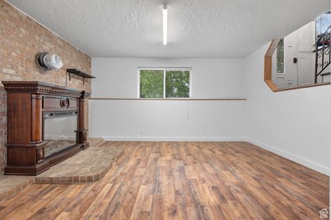 Tiny photo for 3305 W KINGSBROOK AVE Ave S, Taylorsville, UT 84129 (MLS # 2103904)