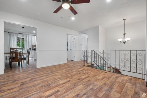 Tiny photo for 3305 W KINGSBROOK AVE Ave S, Taylorsville, UT 84129 (MLS # 2103904)