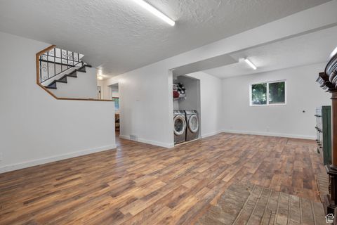 Tiny photo for 3305 W KINGSBROOK AVE Ave S, Taylorsville, UT 84129 (MLS # 2103904)