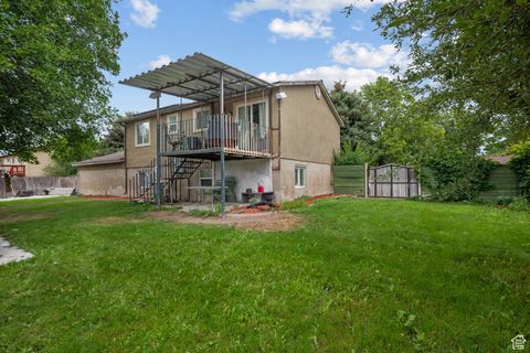 Tiny photo for 3305 W KINGSBROOK AVE Ave S, Taylorsville, UT 84129 (MLS # 2103904)