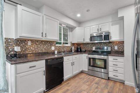 Tiny photo for 3305 W KINGSBROOK AVE Ave S, Taylorsville, UT 84129 (MLS # 2103904)