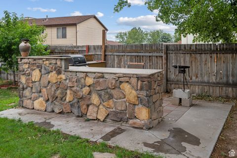 Tiny photo for 3305 W KINGSBROOK AVE Ave S, Taylorsville, UT 84129 (MLS # 2103904)