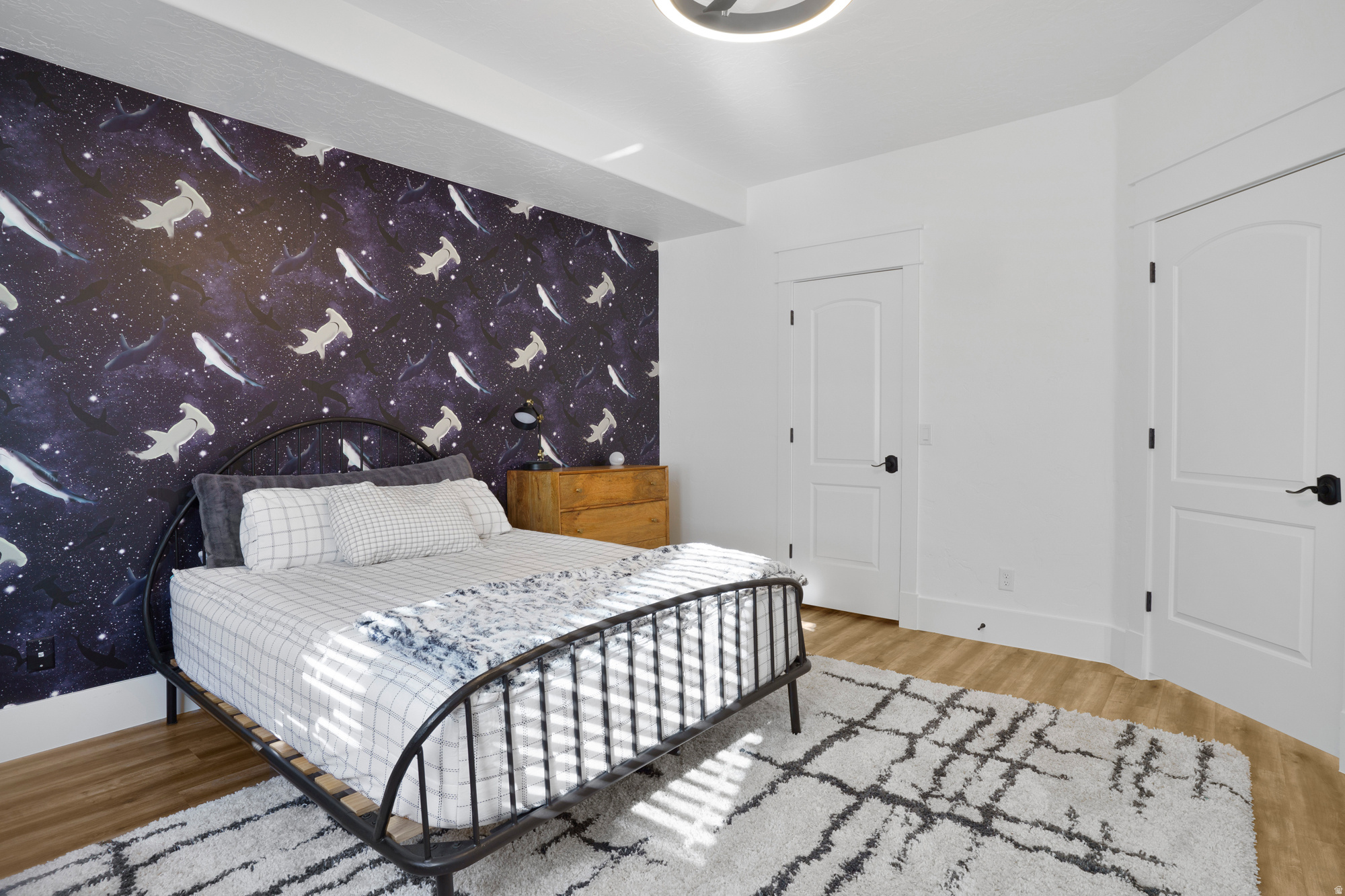 KNOLLS AT LITTLE VALLEY - Residential